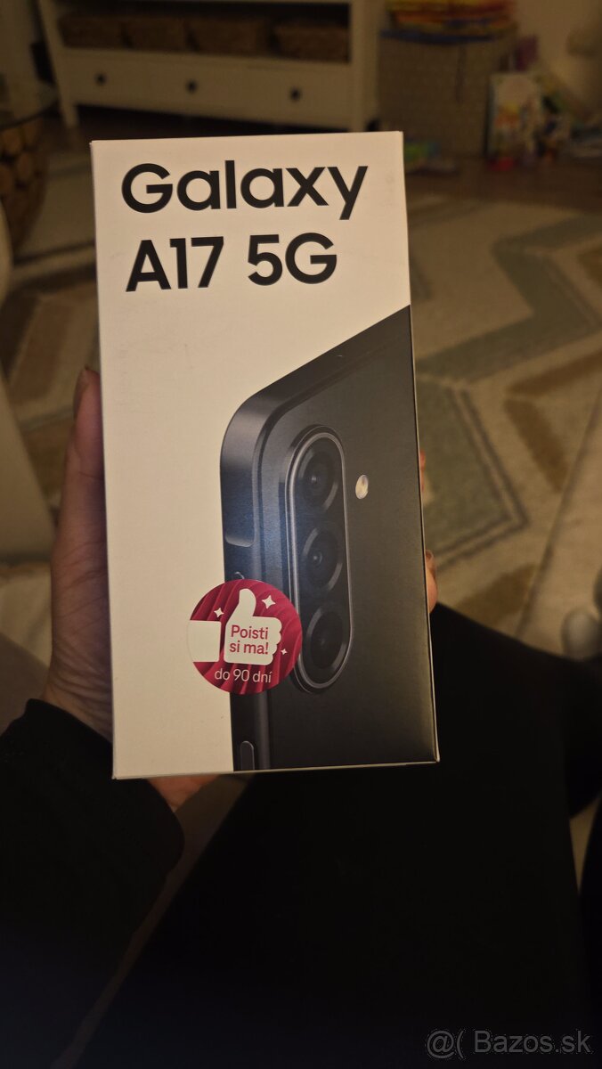 Samsung Galaxy A17 5G - 3
