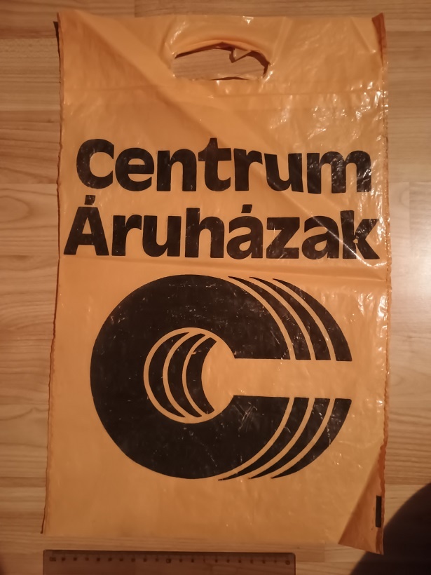 Igelitové sieťky 4. - 3