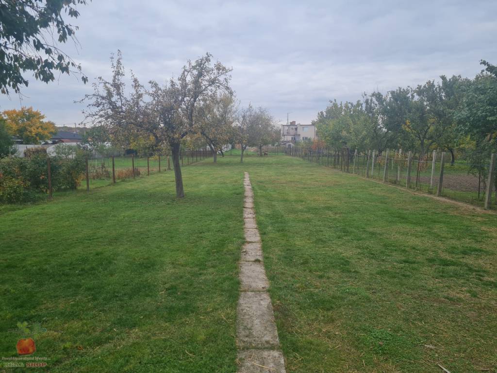 Predám rodinný dom Komjatice - 3