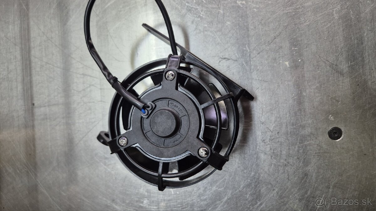 Predám nový ventilátor na Husqvarna KTM GasGas - 3
