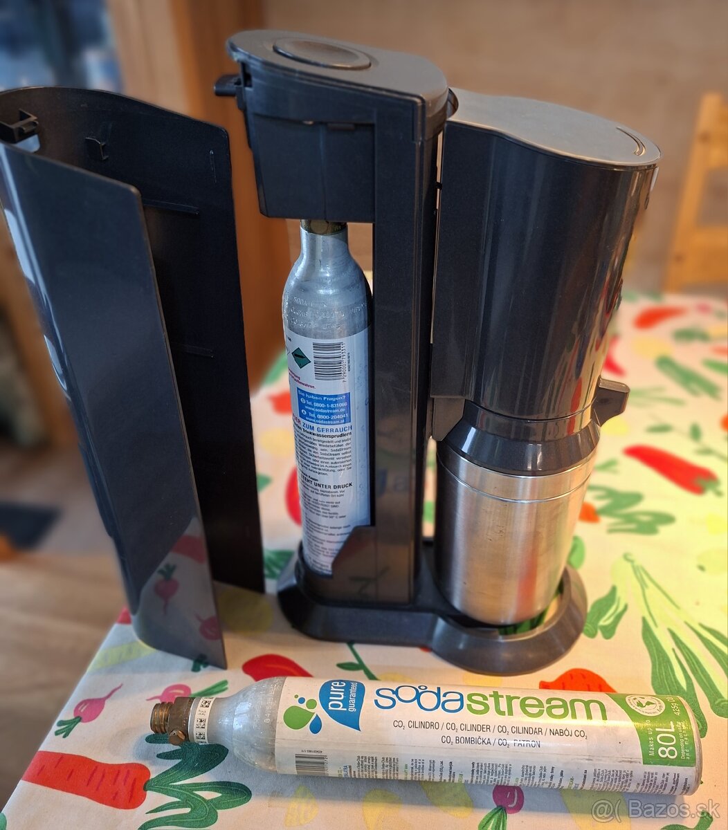 SodaStream Crystal - 3