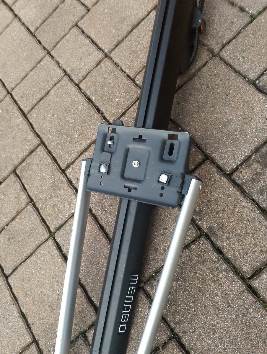 Strešný nosič na bicykle - 3