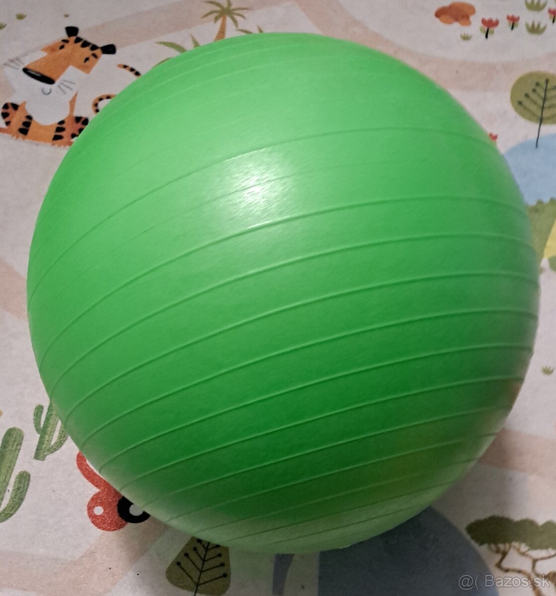 Fit lopta Fitforce - 3