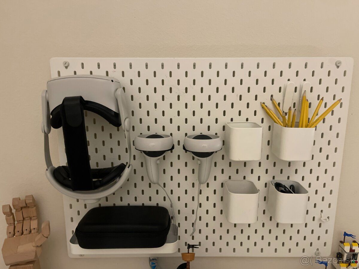 Oculus (Meta)Quest 2 256GB - 3