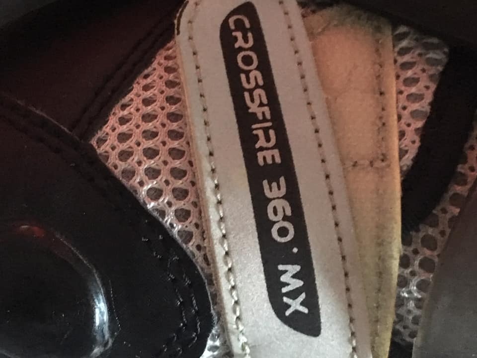 Korčule in line rollerblade - 3