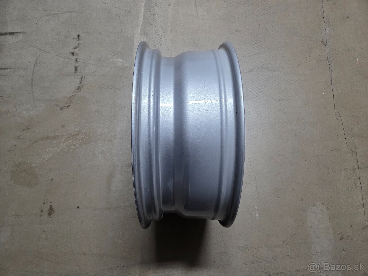 new 17" ŠKODA, VW - 3