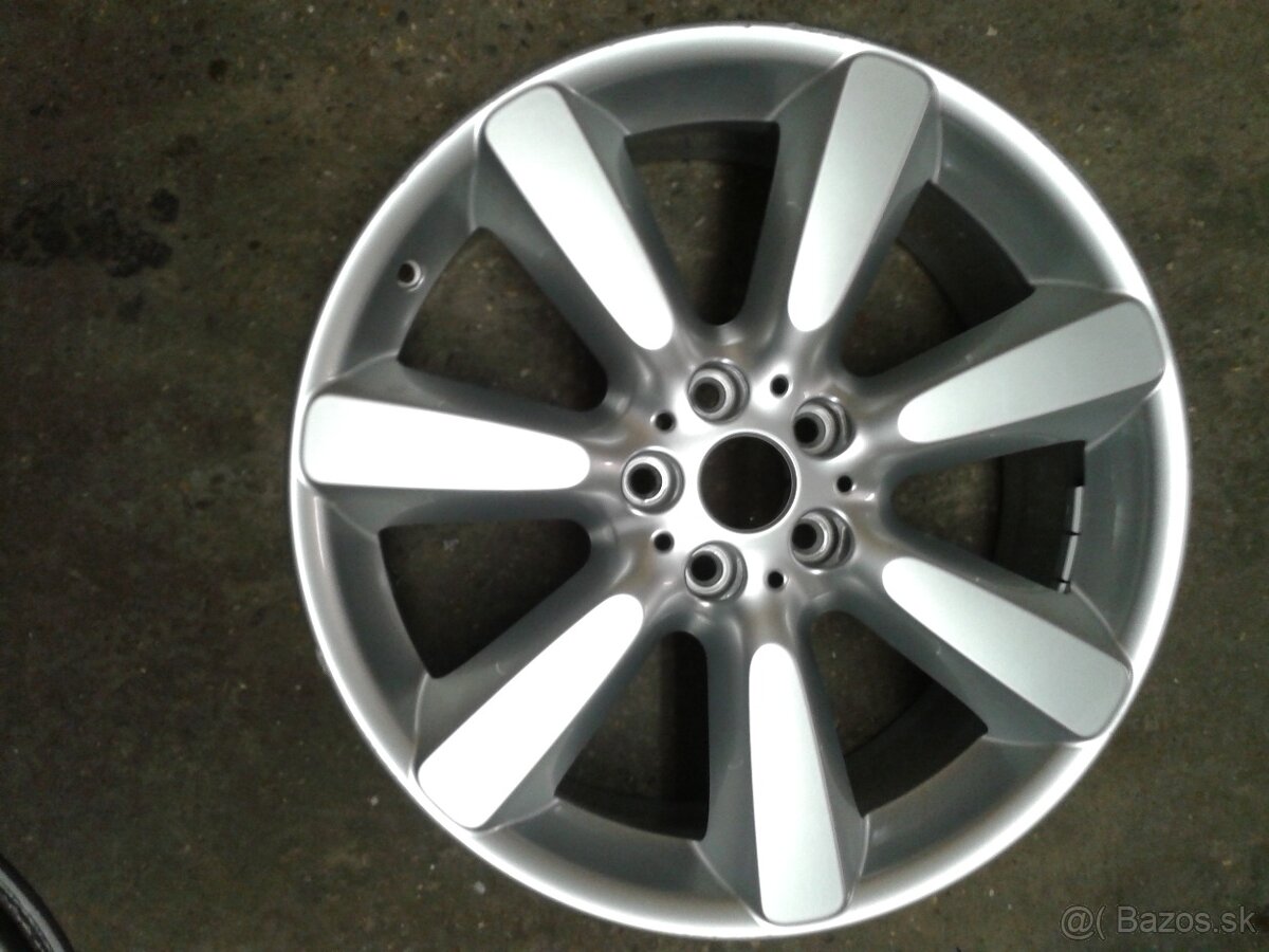 Predám disky MINI Countryman. Originál .R19 - 3