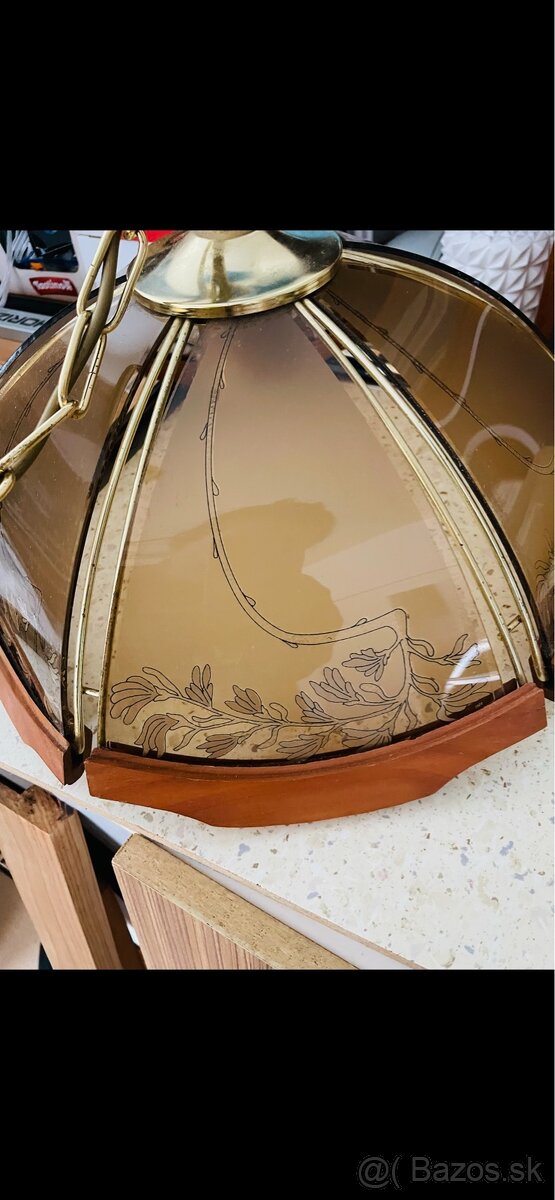 Kuchynský luster - 3