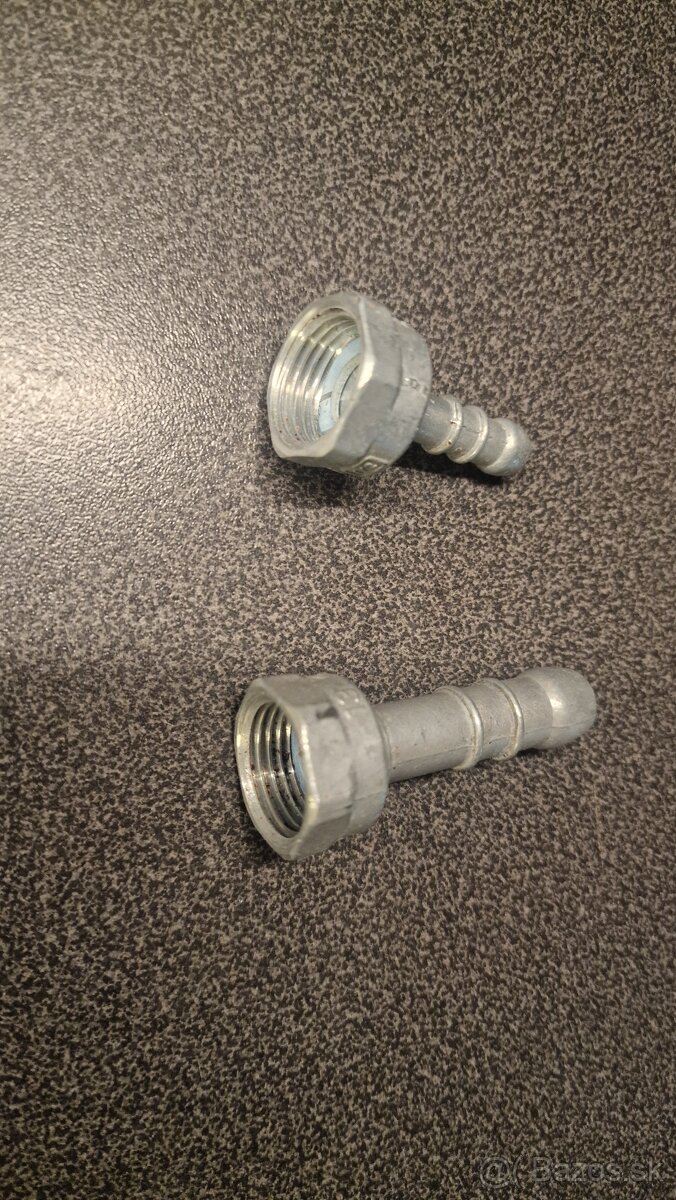 Plynová varná platňa Beko - 3