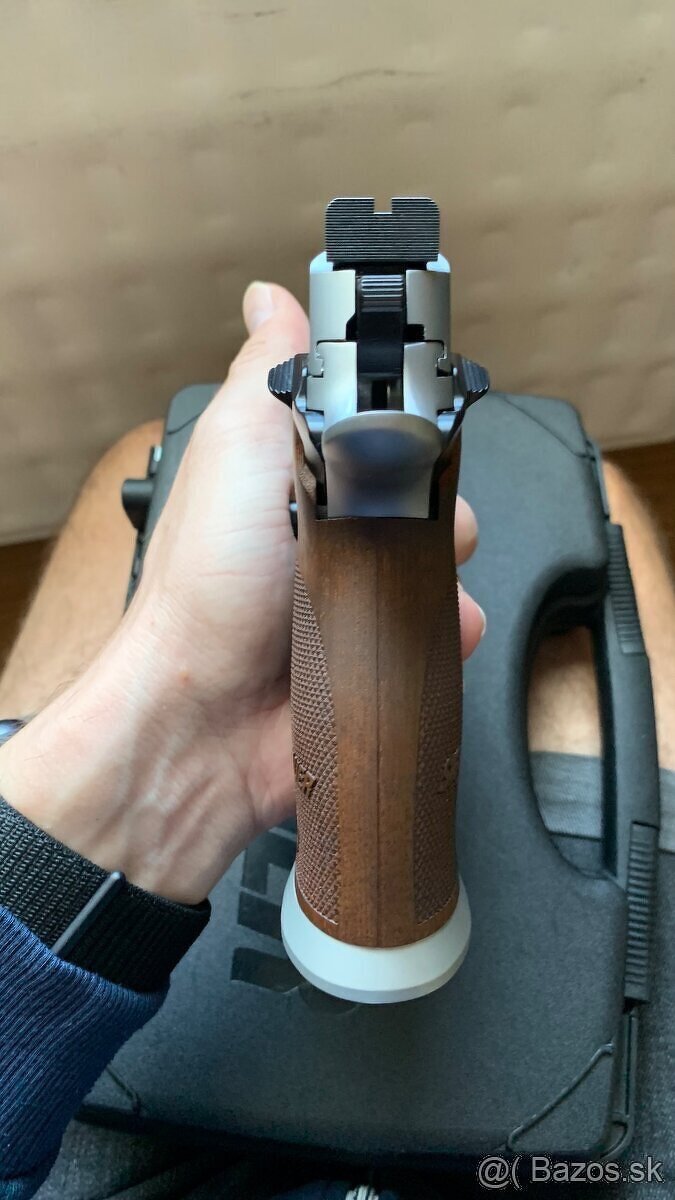 Sig Sauer P226 S X-Six - 3