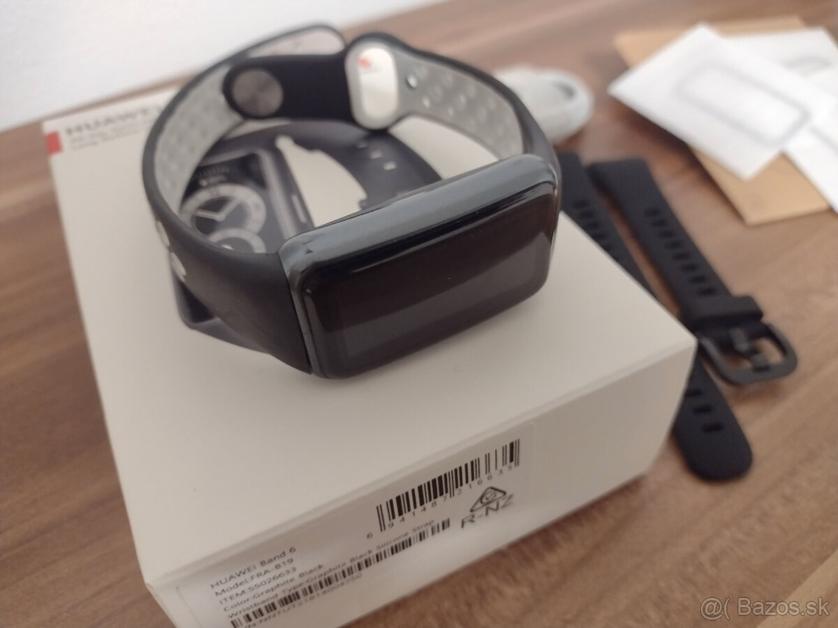 Huawei Band 6 - 3