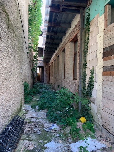 EXKLIZÍVNE polyfunkčný objekt/dom v centre Nitry - 3