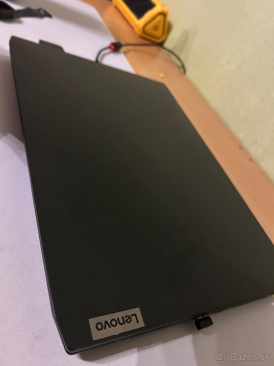 Predám lenovo ideapad gaming 3 - 3