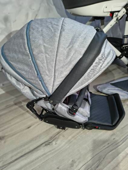 NOVÝ KOČIAR - trojkombinácia - 3