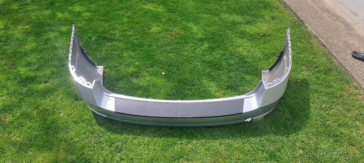 Predám nárazník na Octaviu - 3