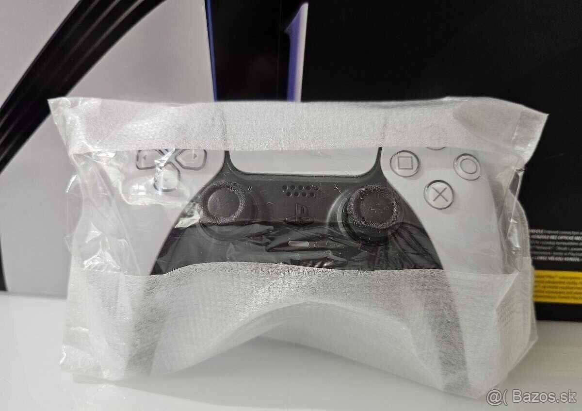 SONY PlayStation 5 Pro 2TB - 3