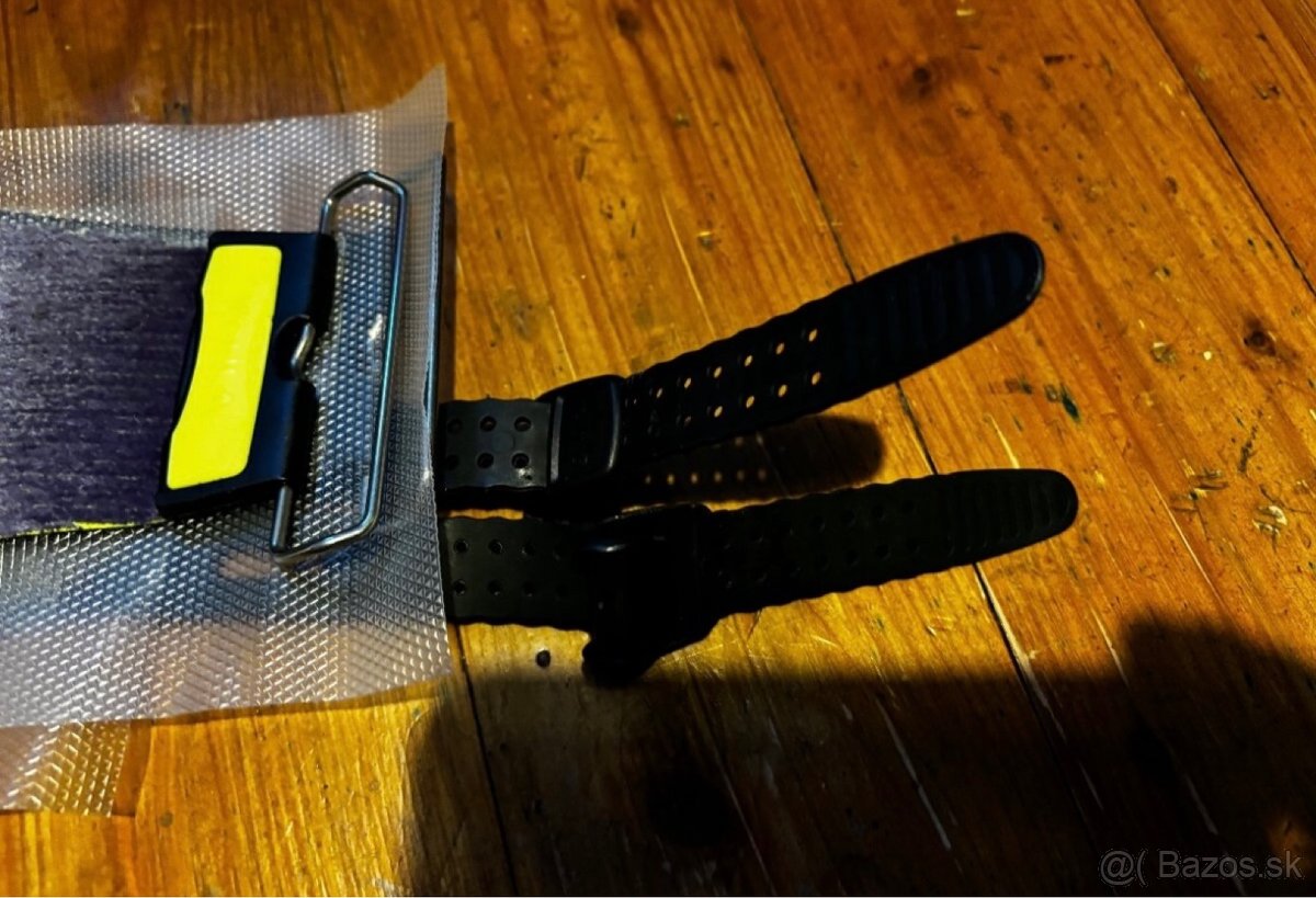 Skialp pasy Kohla - 3