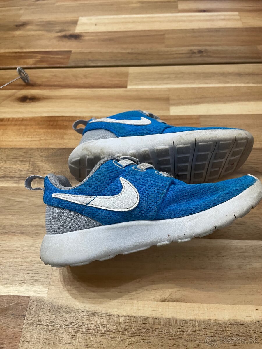 Detské tenisky Nike - 3