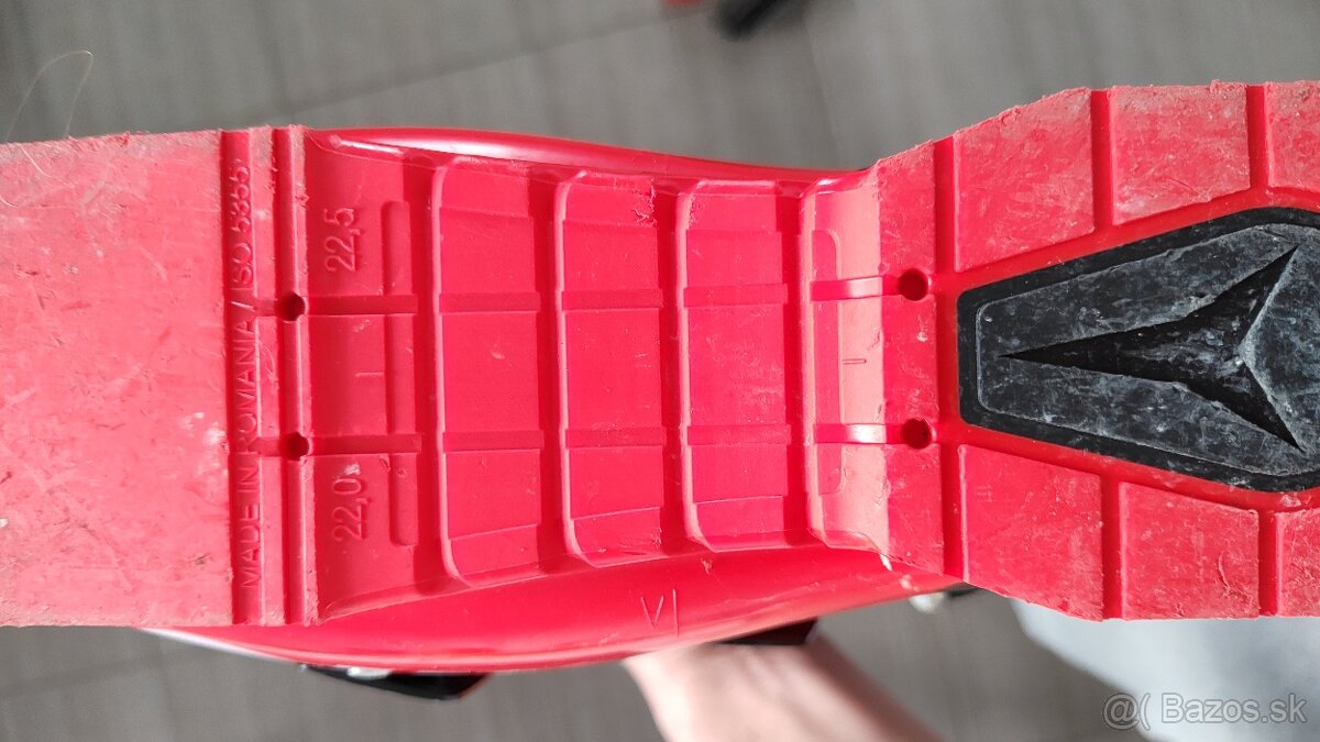 Lyžiarky Atomic Redster - 3