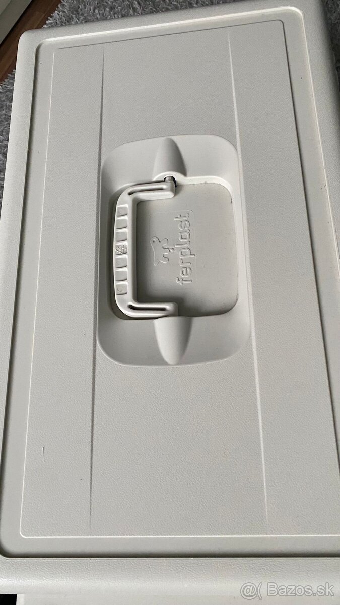 Prepravka pre psa - 3