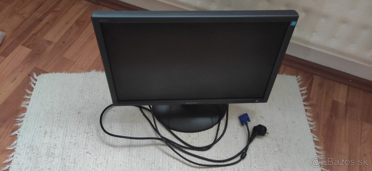 Philips monitor - 3