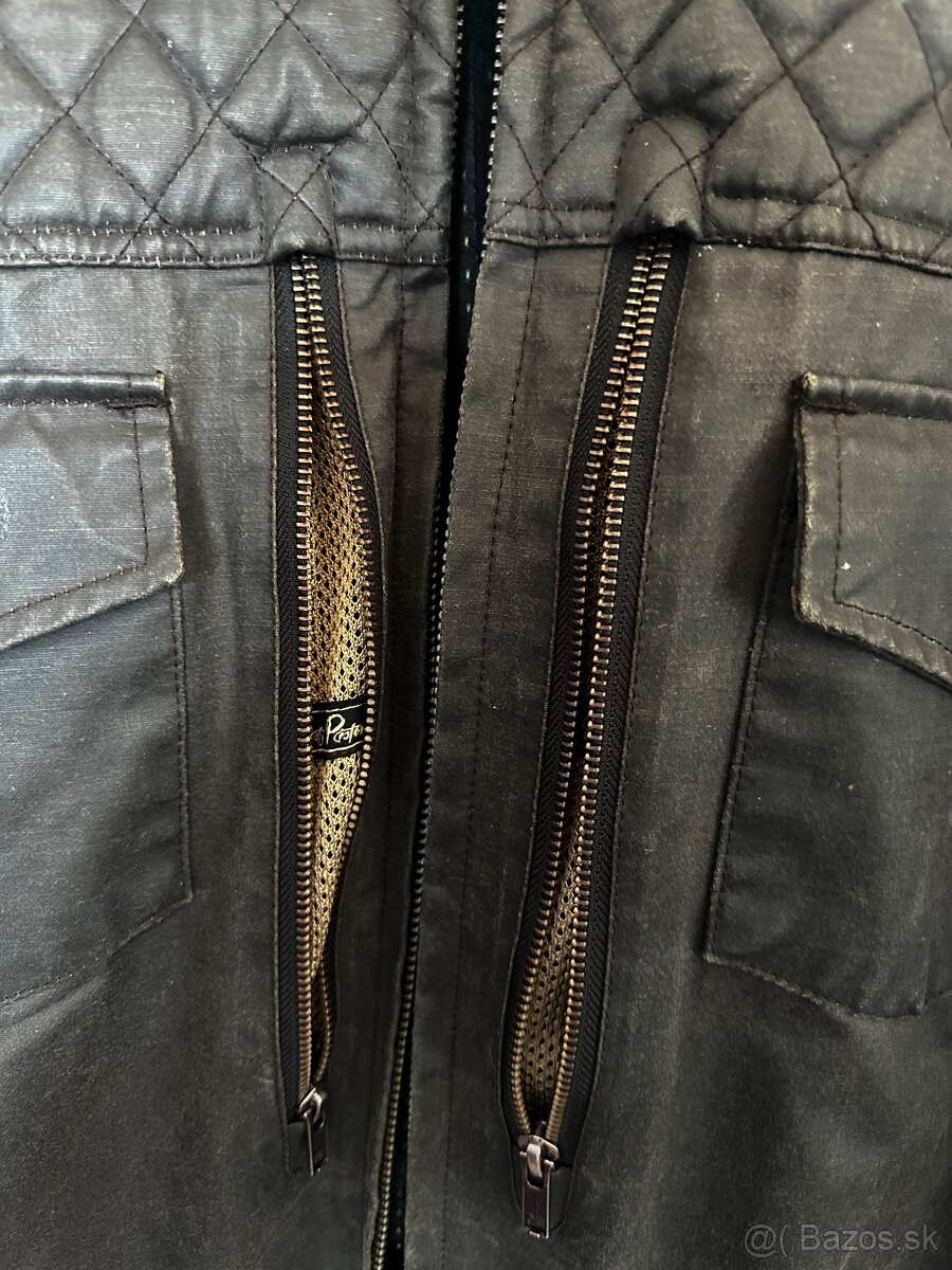 Kevlarova košeľa - 3