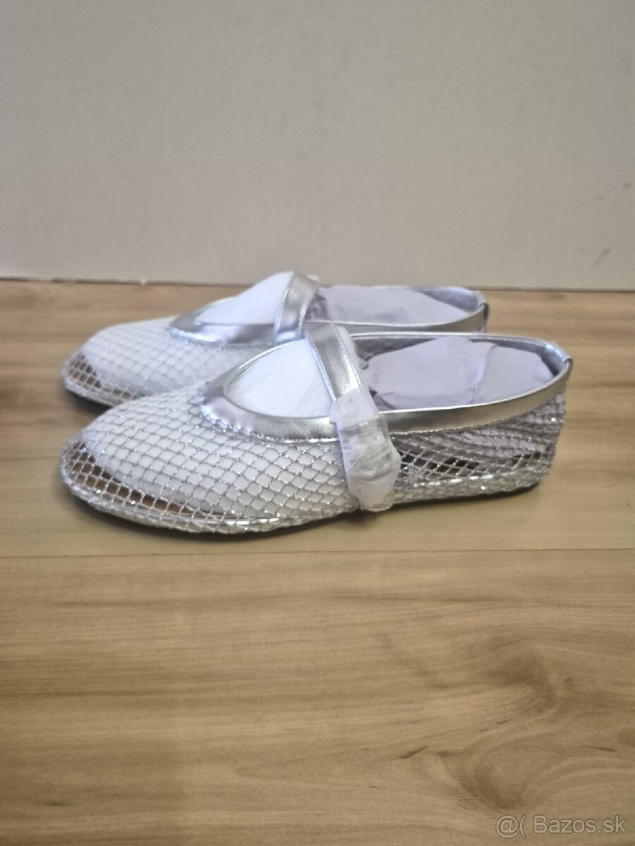 Balerínky 36 - 3