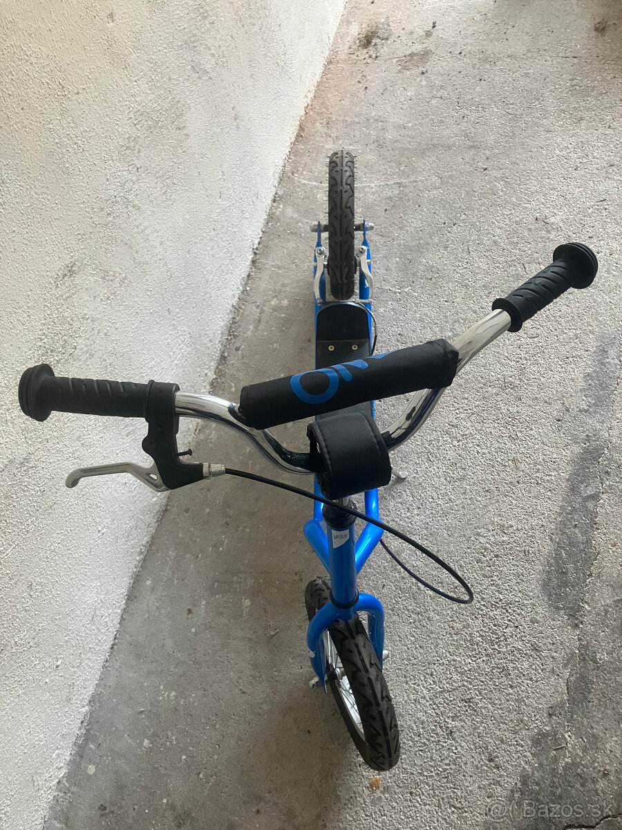 Detská kolobežka - 3