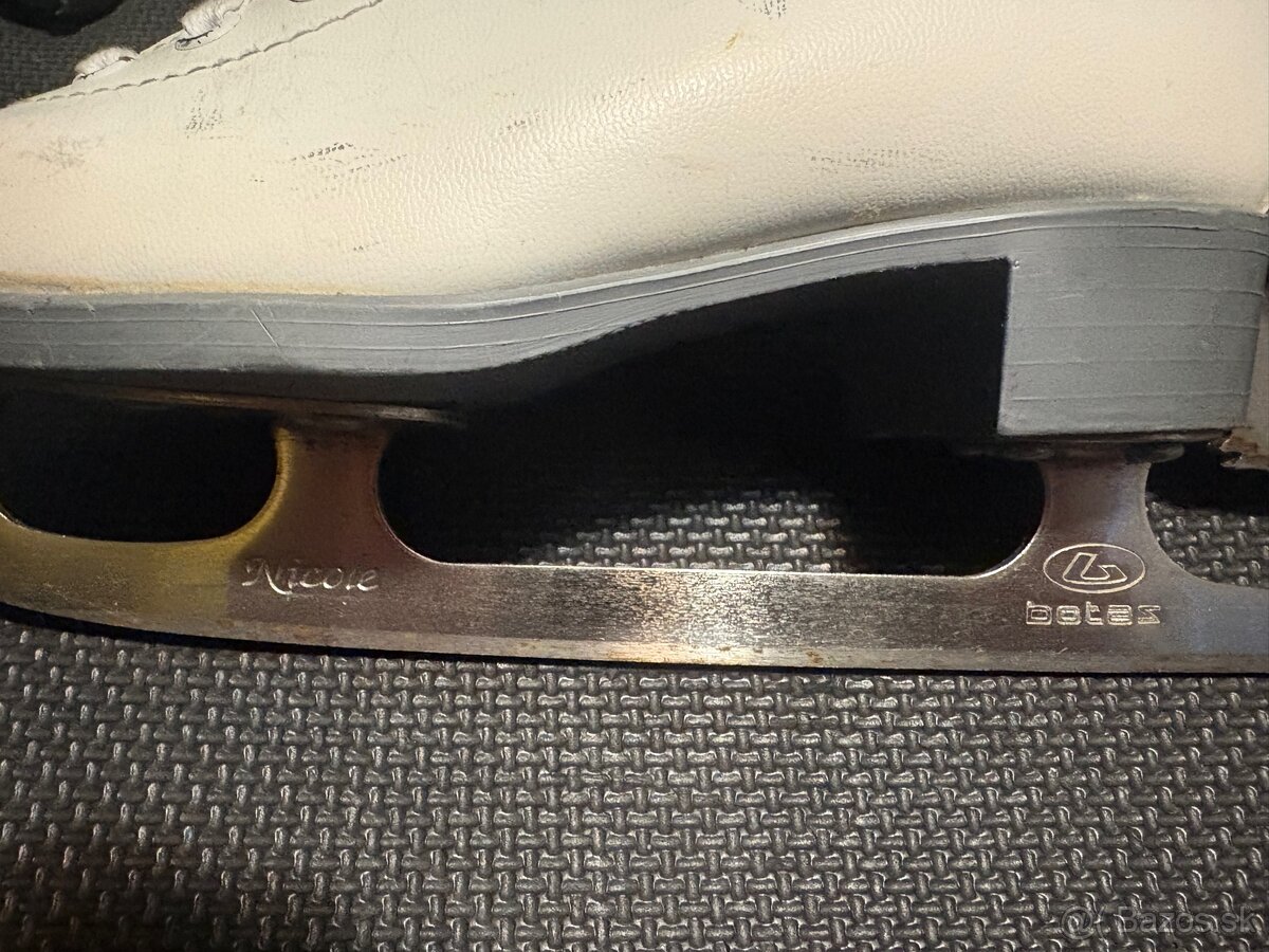 Korčule Botas Nela JR. - 3