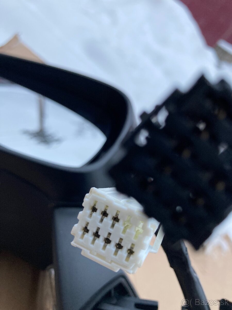 Ds4 zpätné zrkadlo - 3