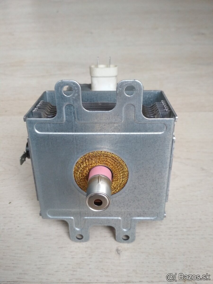 Magnetrony do mikrovlnky 2M167B-M14 - 3