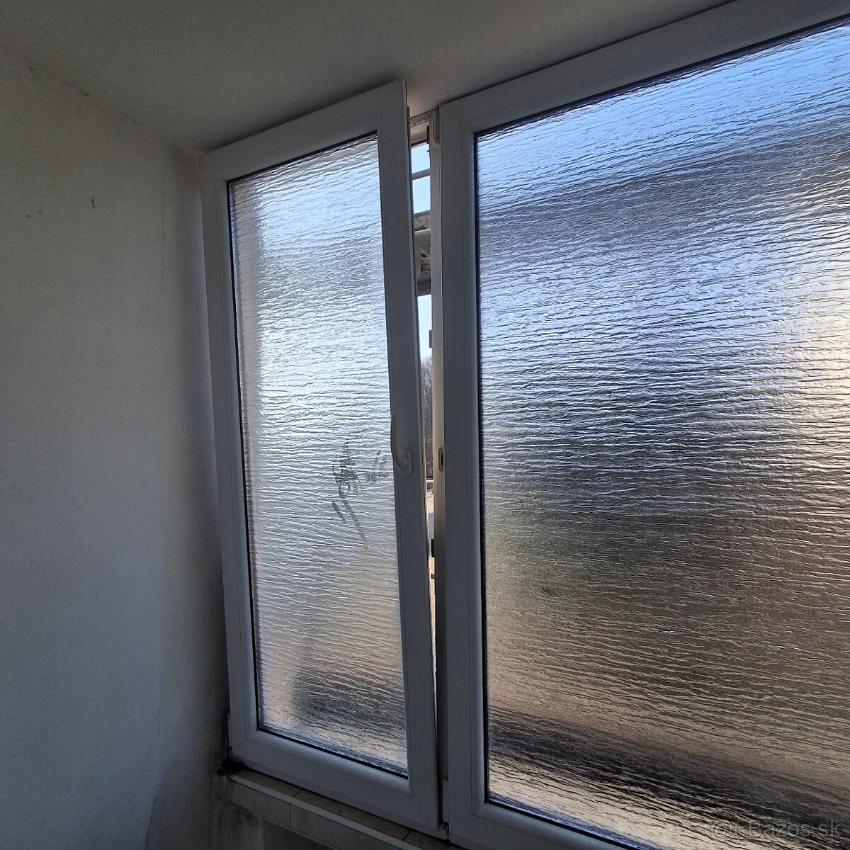 Predam okno na balkón - 3