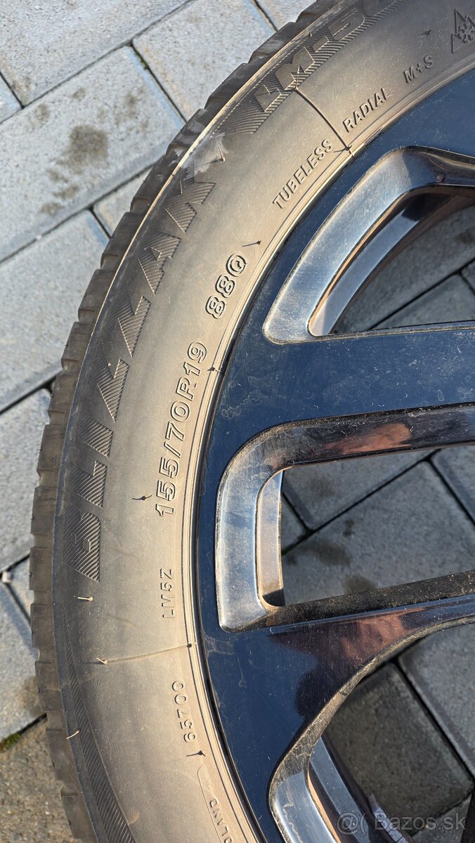 BMW i3 Turbine Styling 429 - 3