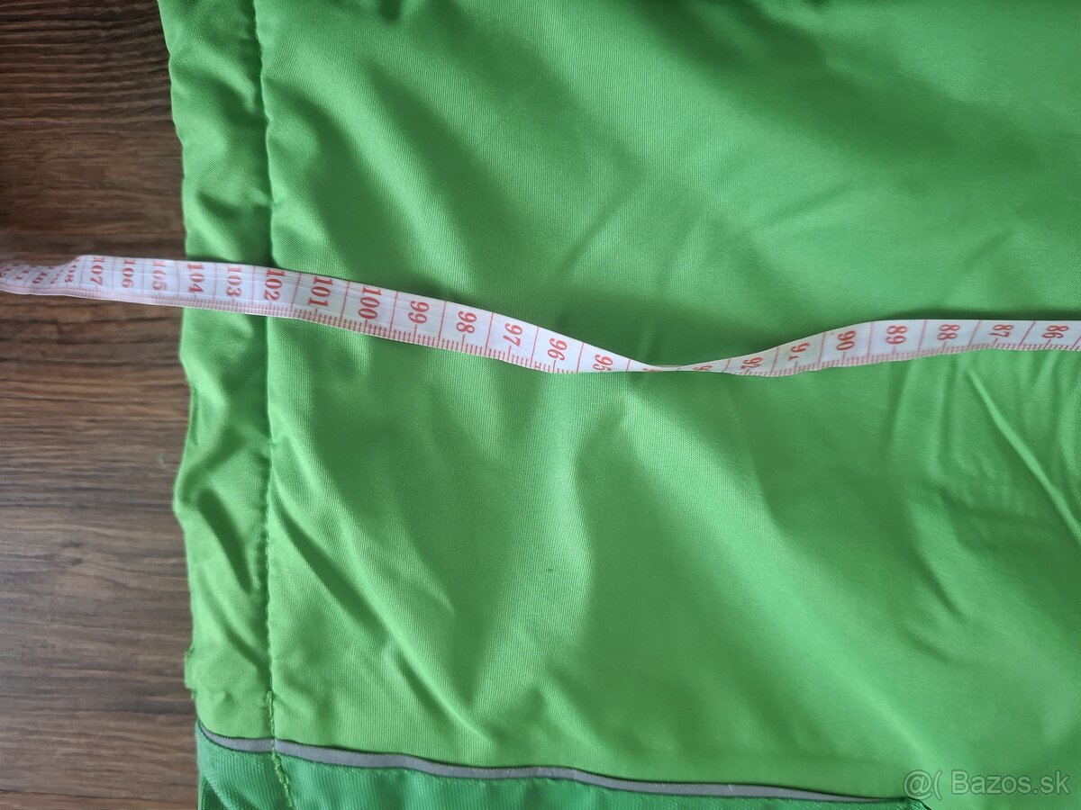 Lyžiarské nohavice detské - 3