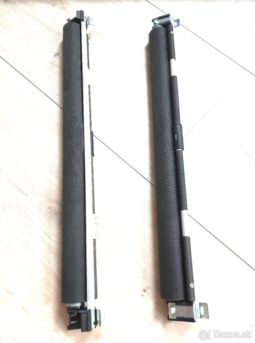 Velux vonkajsia markiza - 3