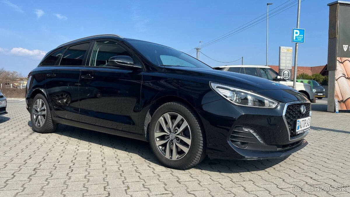 Hyundai i30 CW - 3