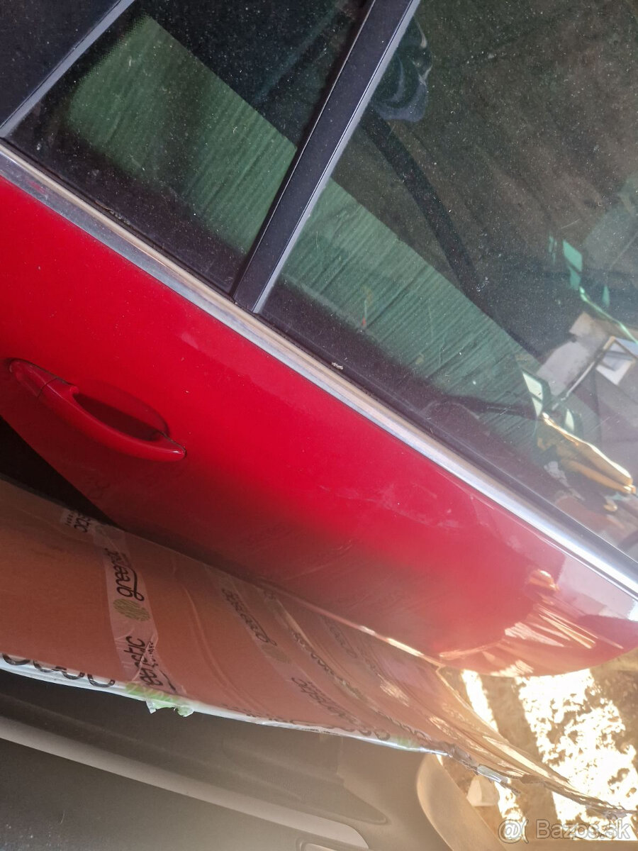 Dvere Golf 6, sedan aj combi - 3