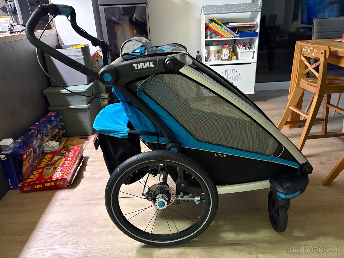 Thule Chariot Sport - 3