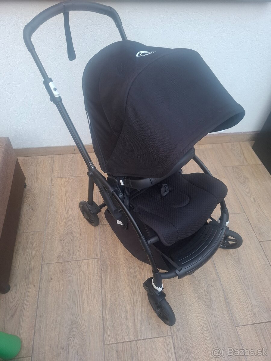 Bugaboo bee 6 - 3