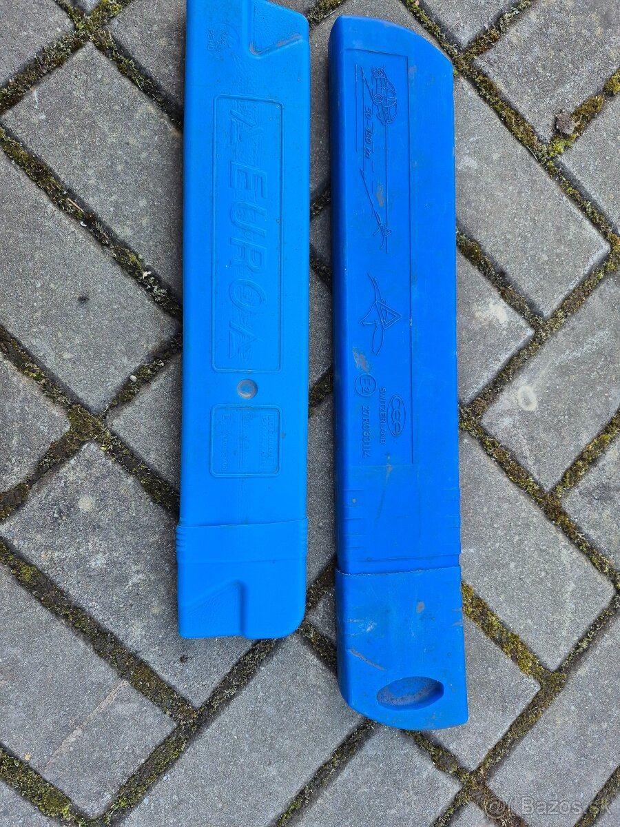 Predám výstražný trojuholník. - 3