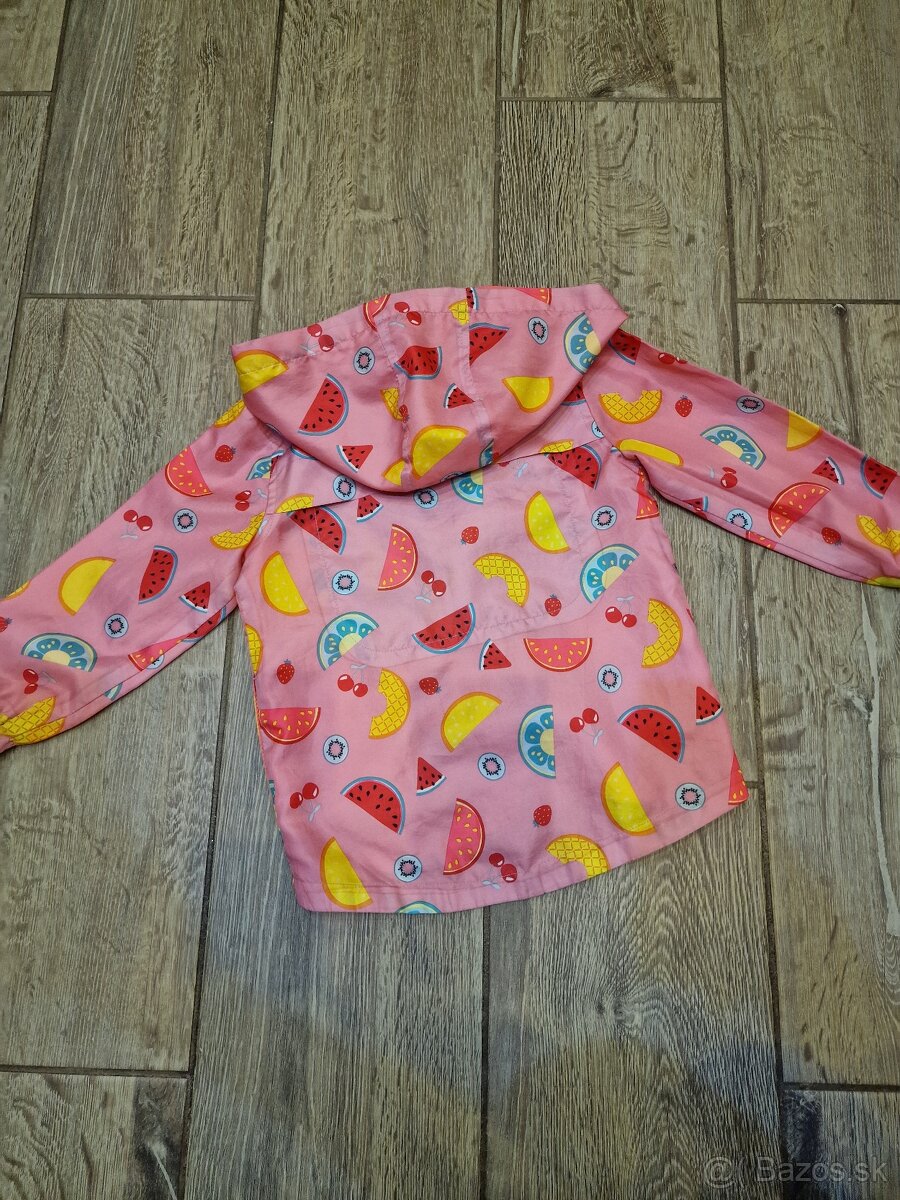 Prechodná bundička - 3