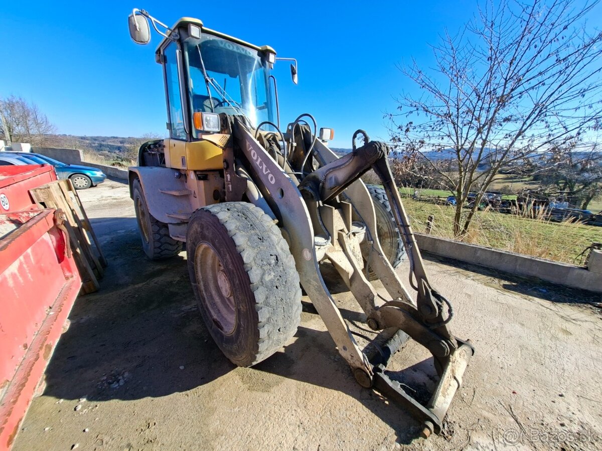 VOLVO L 45 B-TP 4X4 - 3