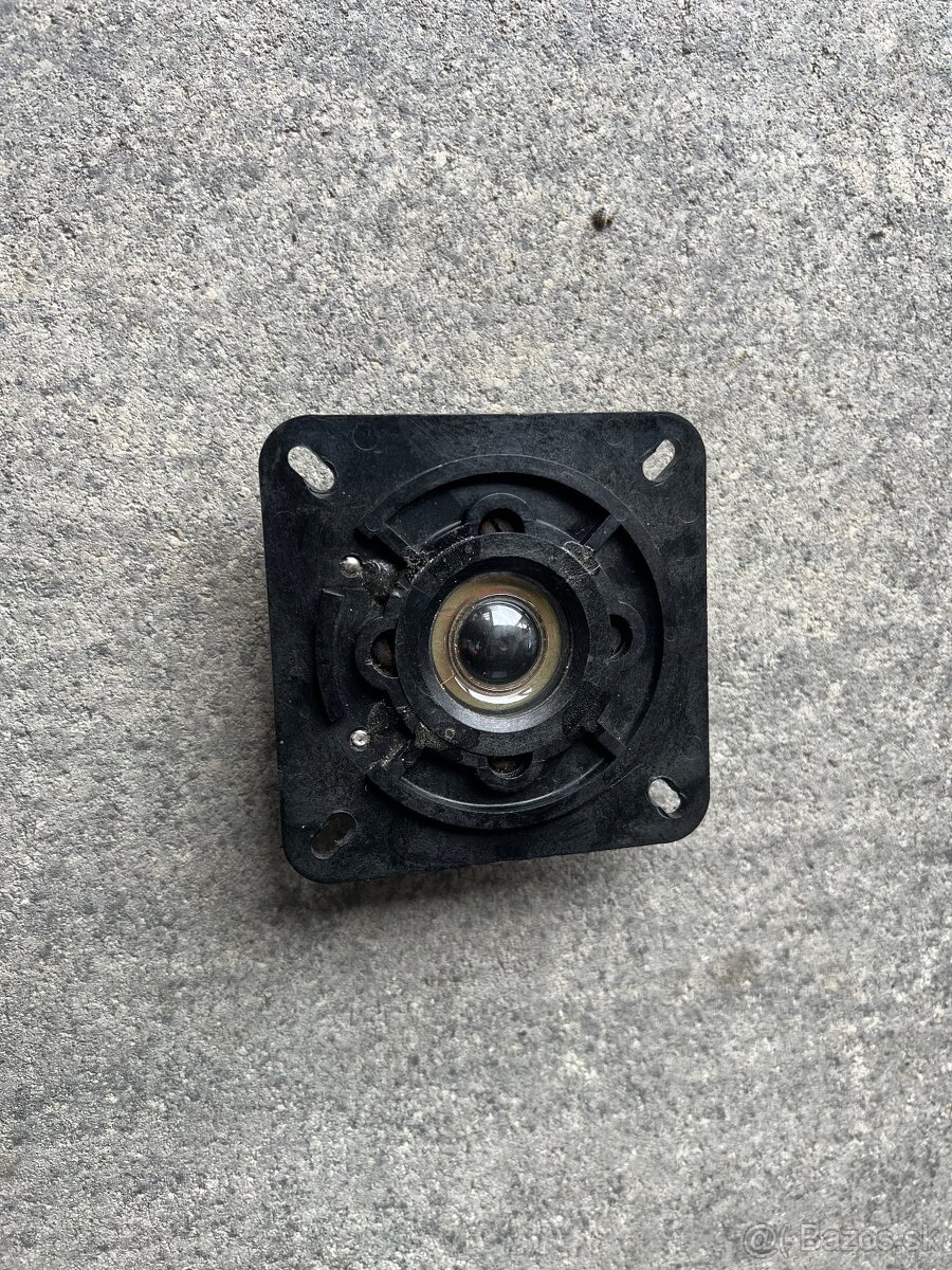 Výškové reproduktory ITT - 3