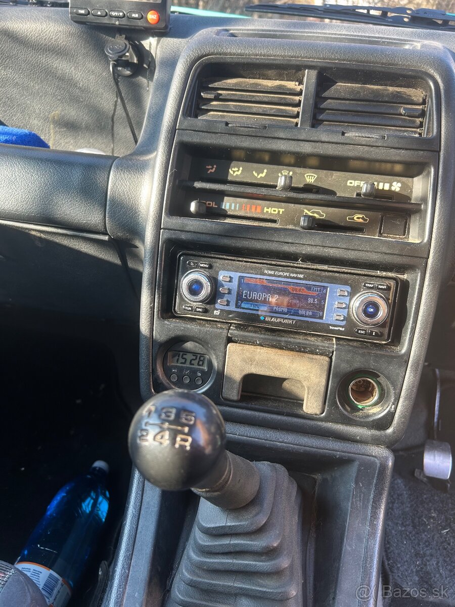 vitara 4x4 bez SPZ - 3