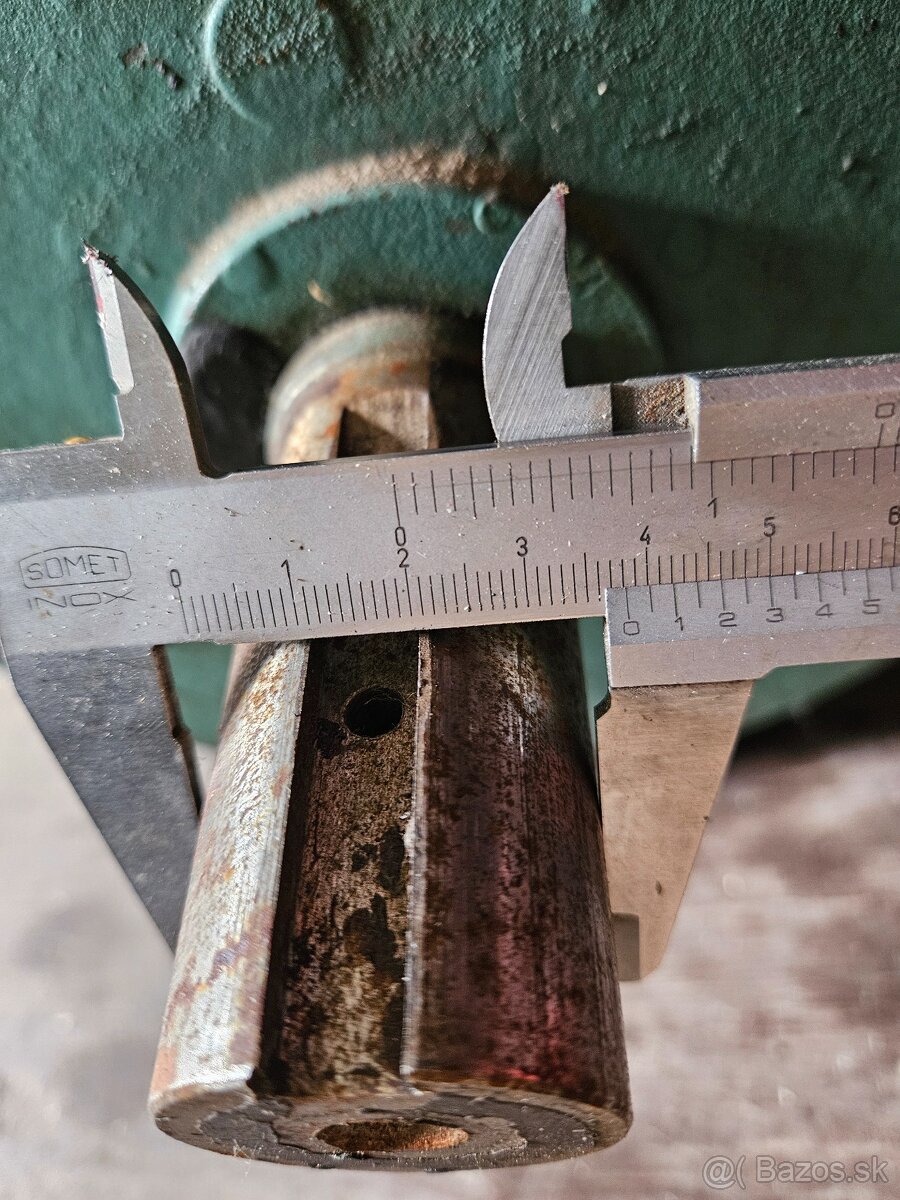 Elektromotor 400v - 3