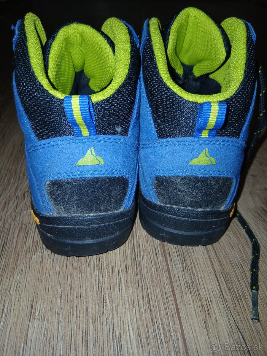 Chlapcenske topanky - 3