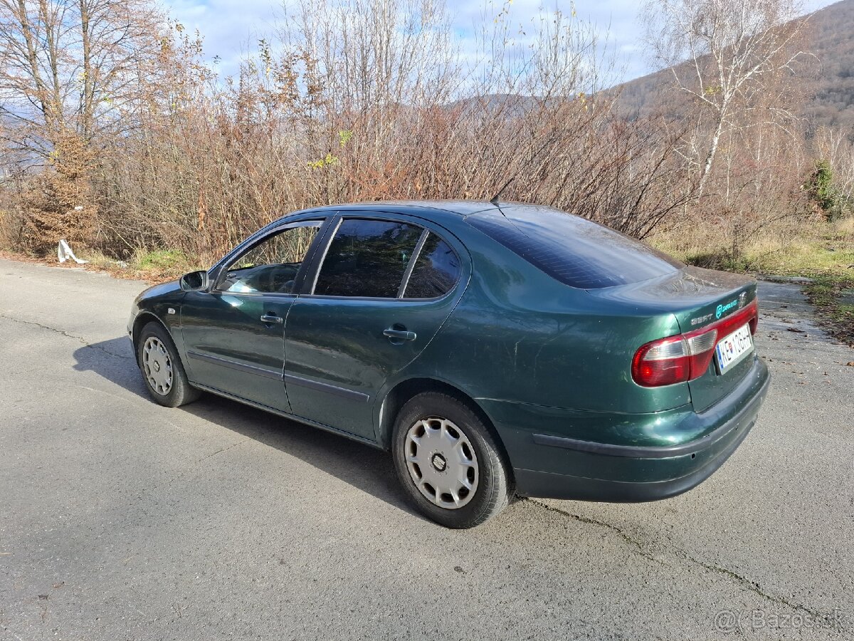 Seat Toledo 1,9tdi - 3