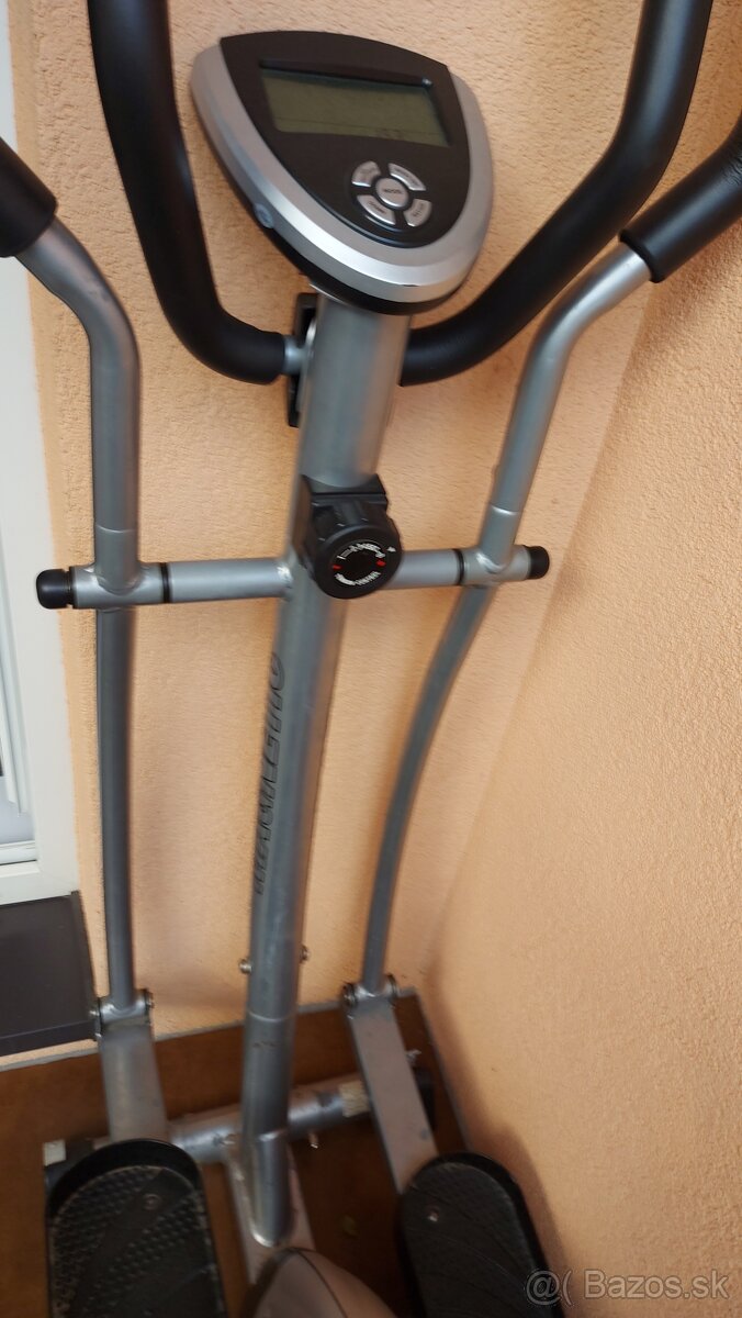 stacionárny bicykel - 3