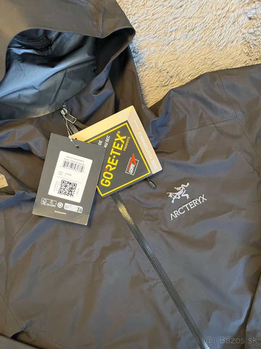 arcteryx beta lt bunda - 3