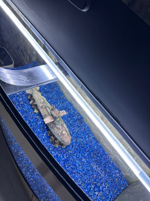 Akváriou 260 L Juwel - 3